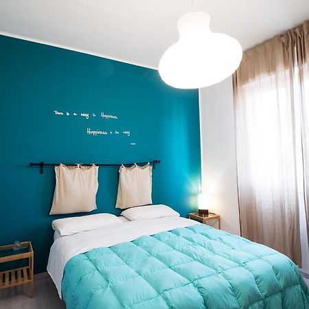 Apartmán La Terrazza Sul Mare Letojanni Exteriér fotografie